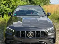 Gebraucht Mercedes E53 AMG AMG 435 PS (319 kW) 2020 Grau Limousine
