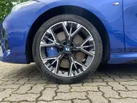 Gebraucht BMW M135 Performance 300 PS (220 kW) 2025 Blau Kleinwagen