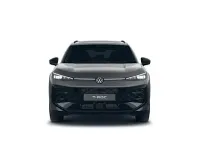 Neu VW T-Roc R-line 150 PS (110 kW) 2026 Grau SUV
