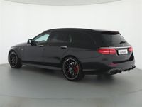 gebraucht Mercedes E63S AMG AMG4Matic+ T HUD+Klappenauspuff+MultiLED