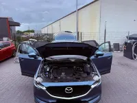 Gebraucht Mazda CX-5 165 PS (121 kW) 2017 SUV
