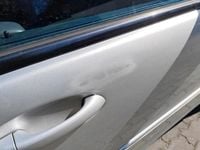 Gebraucht Mercedes C320 218 PS (160 kW) 2003 Grau Kombi