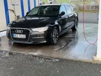 Occasion Audi A6 245 ch (180 kW) 2013 Noir Break