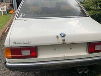 gebraucht BMW 732 