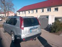 Gebraucht Nissan X-Trail 150 PS (110 kW) 2010 SUV