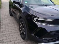 Gebraucht Opel Mokka-e Elegance 100 kW (136 PS) 2021 Schwarz SUV