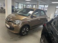Second-hand Renault Twingo Expression 71 CP (52 kW) 2015 Maro Hatchback