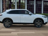 Neu Honda HR-V Advance 131 PS (96 kW) 2026 Platinum white pearl SUV