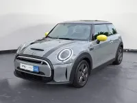 Gebraucht Mini Cooper SE Essential 135 kW (184 PS) 2022 Grau Kleinwagen