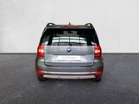 Gebraucht Skoda Yeti Drive 110 PS (80 kW) 2017 Platingrau metallic SUV