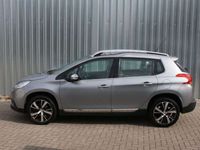 gebraucht Peugeot 2008 PureTech 110 Stop&Start EAT6 Allure