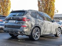 Gebraucht BMW X5 Shadowline 489 PS (359 kW) 2024 Grau SUV