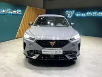 Gebraucht Cupra Formentor 150 PS (110 kW) 2024 Graphene grau SUV