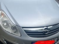 gebraucht Opel Corsa 1.2 D zum Verkauf angeboten