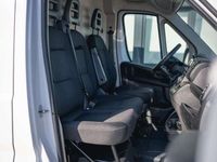 gebraucht Fiat Ducato 35 L2H2 140 / Tempomat + Parksensoren