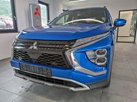 gebraucht Mitsubishi Eclipse Cross Plug-In Hybrid 4WD Select NAVI KAM