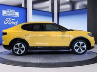 Neu Ford Capri Style 125 kW (170 PS) 2026 Gelb SUV