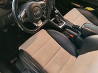 gebraucht Audi S3 Sportback 8p