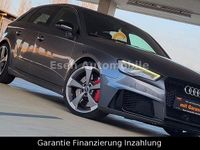 Gebraucht Audi RS3 Sport 367 PS (269 kW) 2015 Grau Limousine