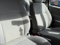 Gebraucht VW Lupo 75 PS (55 kW) 2001 Silber Kleinwagen