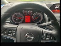 gebraucht Opel Zafira Tourer 1.6 CDTI ecoFLEX 7 Sitzer, Navi