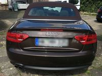 gebraucht Audi A5 Cabriolet 1.8 TFSI -