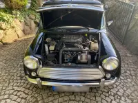 Usata Mini Cooper 63 CV (46 kW) 2020 Nero Utilitaria