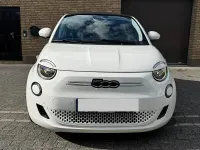 Gebraucht Fiat 500e 86 kW (118 PS) 2024 Weiß Cabrio