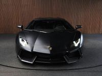Gebraucht Lamborghini Aventador 702 PS (516 kW) 2014 Schwarz