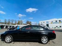 Gebraucht Chevrolet Epica LT 156 PS (114 kW) 2007 Schwarz Limousine