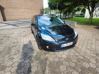 gebraucht Ford Focus 1,6 Sport