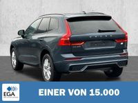 Gebraucht Volvo XC60 Plus 455 PS (334 kW) 2024 Blau metallic SUV
