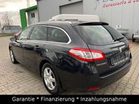 gebraucht Peugeot 508 SW Active/ Navi/ Leder/ Xenon/ Panorama