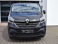 gebraucht Renault Trafic TraficCombi L1H1 SpaceClass*Navi*LED*AHK*SHZ*Ka