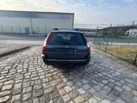 Gebraucht Ford Mondeo 115 PS (84 kW) 2006 Grau Kombi