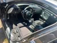 Gebraucht BMW 320 M Sport 184 PS (135 kW) 2011 Schwarz Kombi