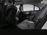 Gebraucht Mercedes S350 AMG line 272 PS (200 kW) 2008 Silber Limousine