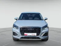 Używany Audi Q2 Advanced Plus 150 KM (110 kW) 2025 Szary SUV