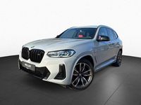 Second-hand BMW X3 Performance 340 CP (250 kW) 2022 Gri SUV
