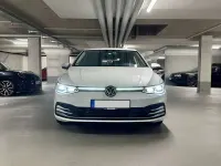 Gebraucht VW Golf VIII Style 190 PS (139 kW) 2021 Limousine