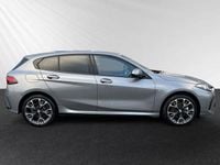Gebraucht BMW 120 Efficient Dynamics 170 PS (125 kW) 2024 Grau Kleinwagen