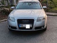 gebraucht Audi A6 2.7 TDI (DPF) multitronic -