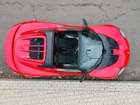Gebraucht Lotus Elise 220 PS (161 kW) 2022 Rot Cabrio