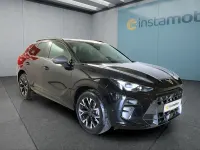 Gebraucht Cupra Terramar 150 PS (110 kW) 2026 Schwarz SUV