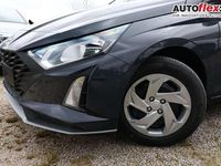 Neu Hyundai i20 Select 90 PS (66 kW) 2026 Aurora grey mineraleffekt Kleinwagen