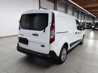 Gebraucht Ford Transit Trend 100 PS (73 kW) 2023 Frozen white Van