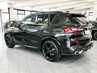 Gebraucht BMW X5 Shadowline 298 PS (219 kW) 2022 Schwarz SUV