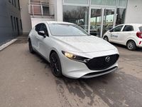 Neu Mazda 3 Nagisa 140 PS (102 kW) 2025 Ceramic Limousine