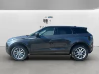 Gebraucht Land Rover Range Rover evoque S 150 PS (110 kW) 2020 Grau SUV