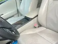 Second-hand Lexus RX350 277 CP (203 kW) 2009 Argintiu SUV